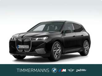 BMW iX (Bild 1/5)