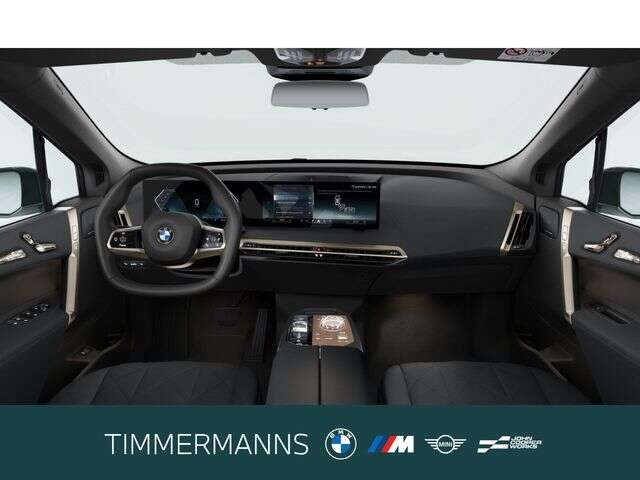 BMW iX (Bild 4/5)