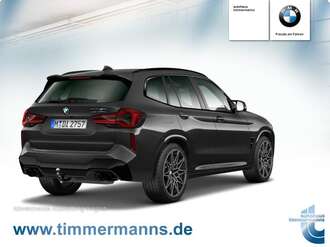 BMW X3 (Bild 2/5)
