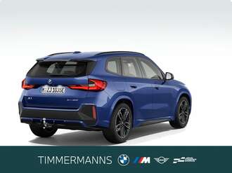 BMW X1 (Bild 2/5)