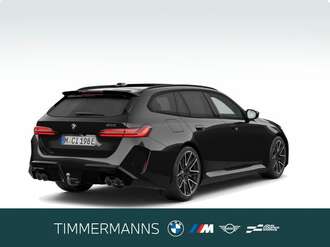 BMW M5 (Bild 2/5)