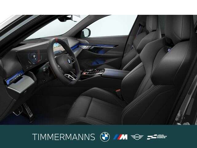BMW M5 (Bild 3/5)