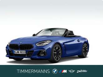 BMW Z4 M40i (Bild 1/5)
