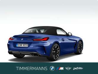 BMW Z4 M40i (Bild 2/5)