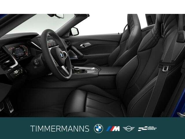 BMW Z4 M40i (Bild 3/5)