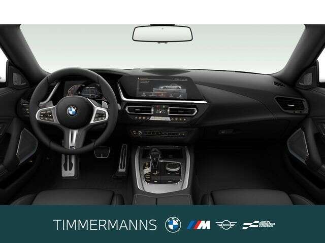 BMW Z4 M40i (Bild 4/5)