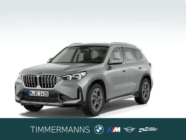 BMW X1 (Bild 1/5)