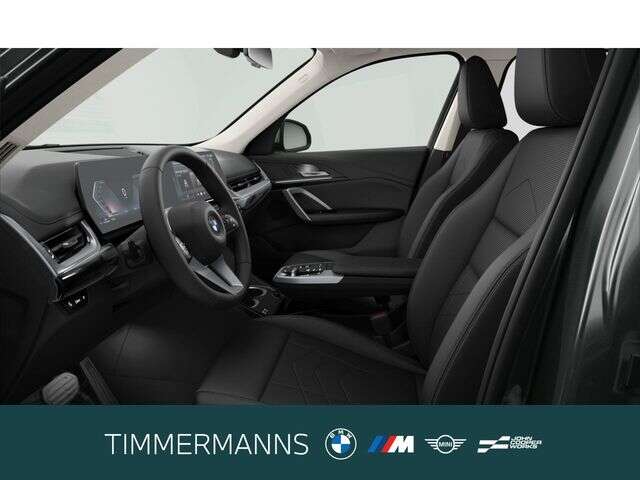 BMW X1 (Bild 3/5)