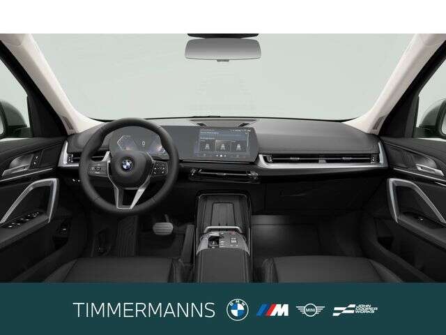 BMW X1 (Bild 4/5)