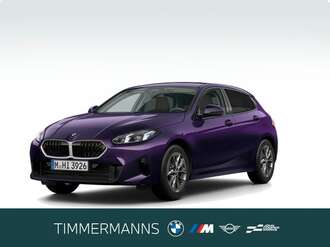 BMW 120 (Bild 1/5)
