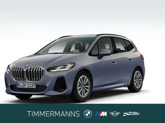BMW 220 Active Tourer (Bild 1/5)