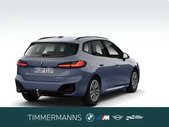 BMW 220 Active Tourer (Bild 2/5)