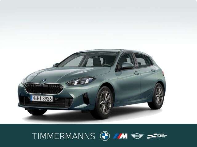 BMW 120 (Bild 1/5)