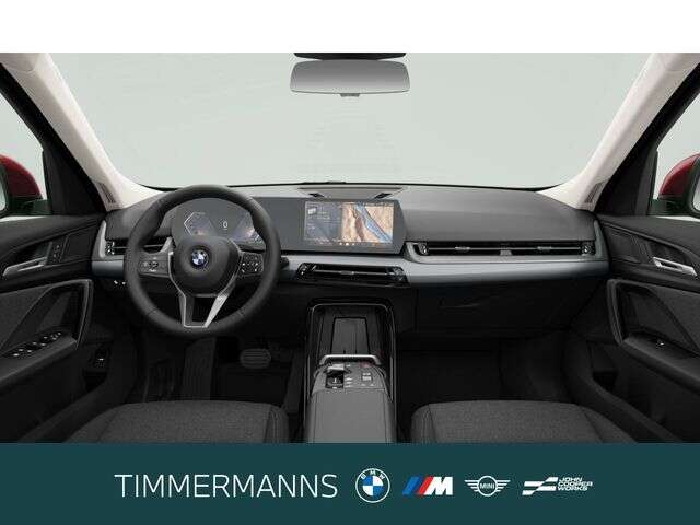 BMW X1 (Bild 4/5)