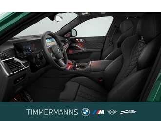 BMW X6 M (Bild 3/5)