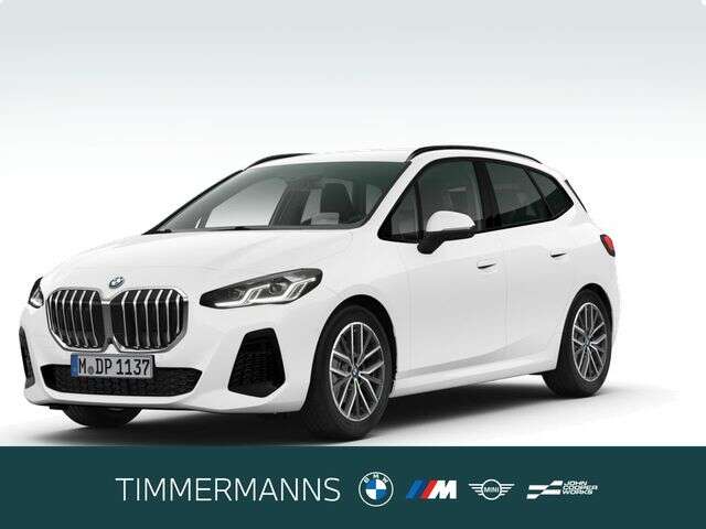BMW 220 Active Tourer (Bild 1/5)
