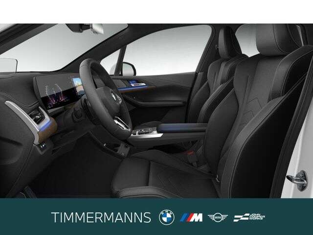 BMW 220 Active Tourer (Bild 3/5)