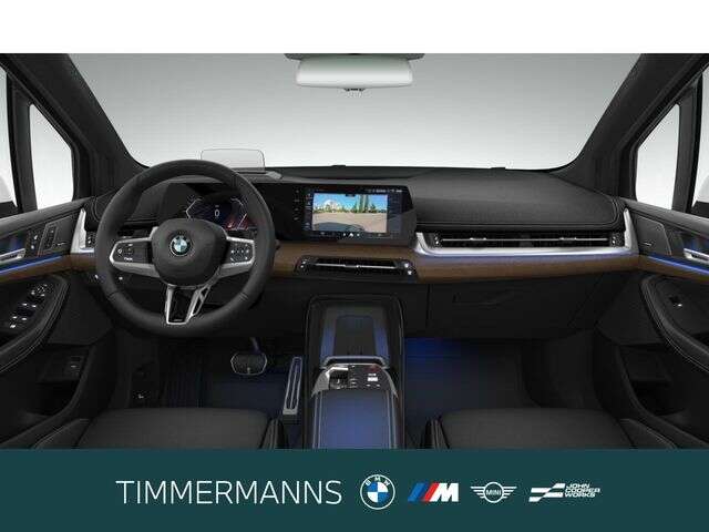 BMW 220 Active Tourer (Bild 4/5)