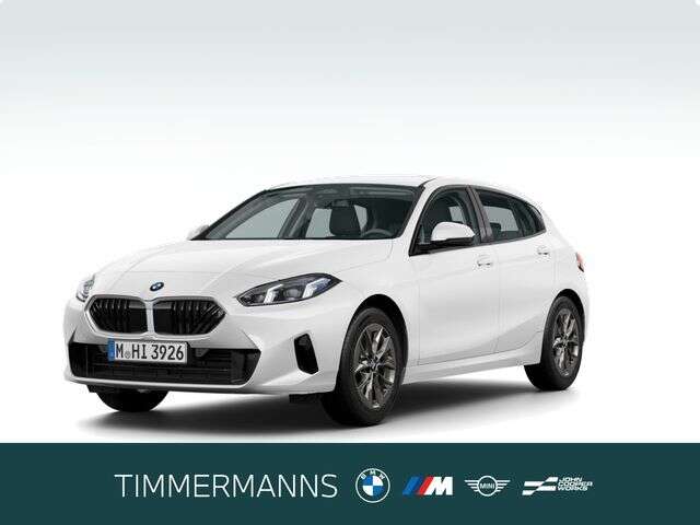 BMW 120 (Bild 1/5)