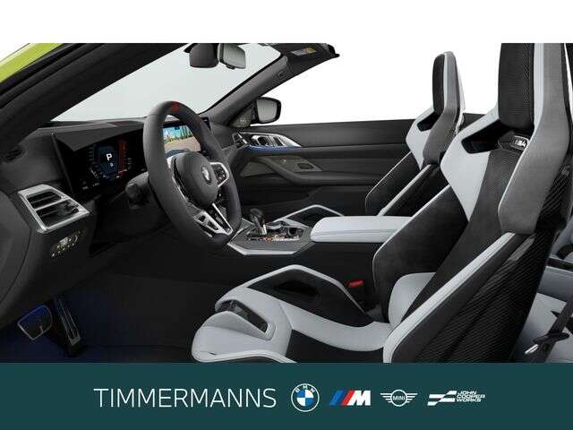 BMW M4 (Bild 3/5)