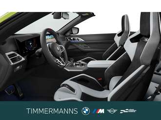 BMW M4 (Bild 3/5)