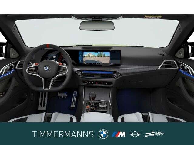 BMW M4 (Bild 4/5)