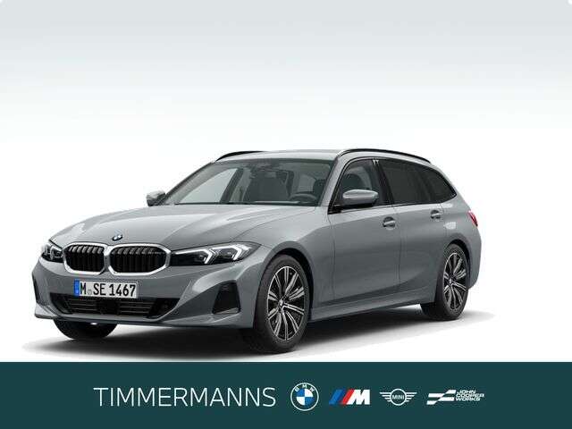 BMW 320 (Bild 1/5)