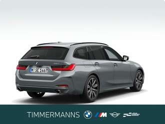 BMW 320 (Bild 2/5)