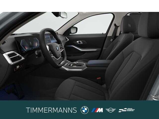 BMW 320 (Bild 3/5)