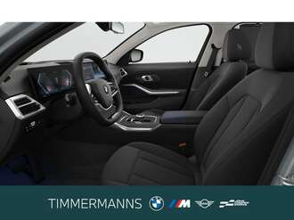 BMW 320 (Bild 3/5)