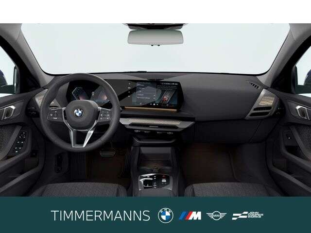 BMW 120 (Bild 4/5)