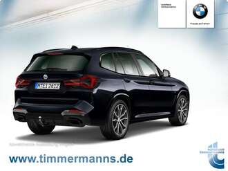 BMW X3 (Bild 2/20)
