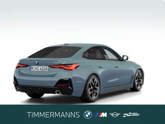 BMW 420 (Bild 2/5)