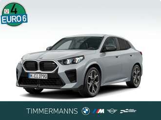 BMW X2 (Bild 1/5)
