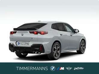 BMW X2 (Bild 2/5)
