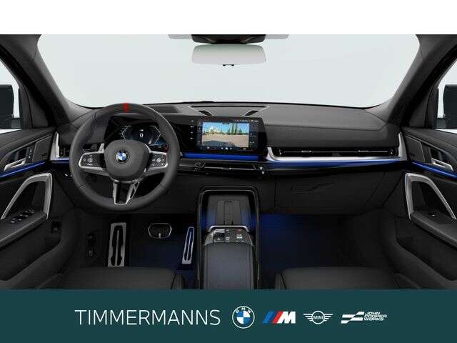 BMW X2 (Bild 4/5)