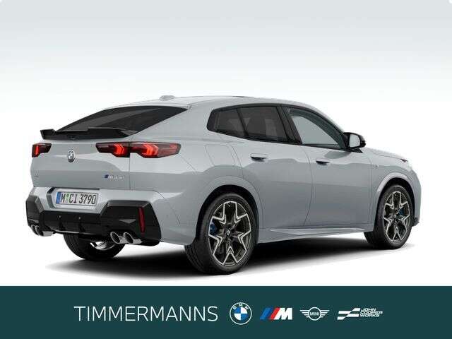 BMW X2 (Bild 5/5)