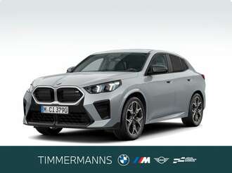 BMW X2 (Bild 1/6)