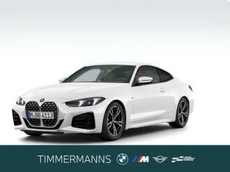 BMW 420 (Bild 1/5)