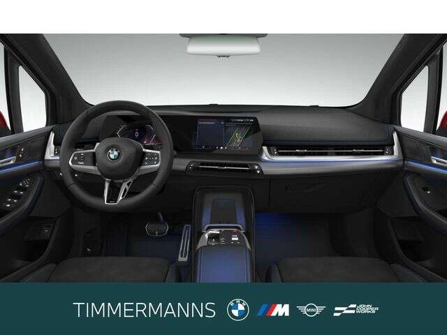 BMW 223 Active Tourer (Bild 4/5)
