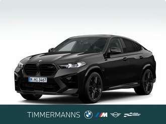 BMW X6 M (Bild 1/5)
