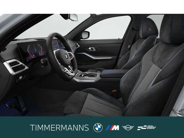 BMW 320 (Bild 3/5)