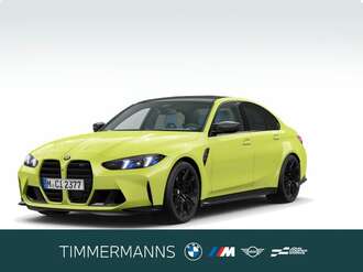 BMW M3 (Bild 1/5)