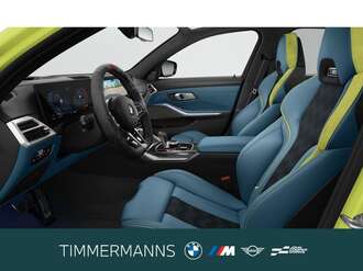 BMW M3 (Bild 3/5)