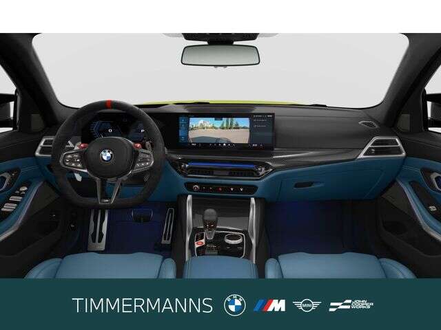 BMW M3 (Bild 4/5)