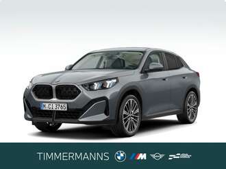 BMW X2 (Bild 1/5)