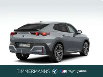 BMW X2 (Bild 2/5)