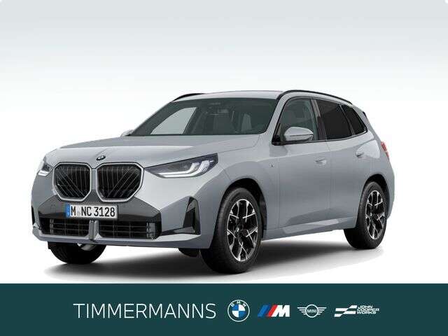 BMW X3 (Bild 1/5)