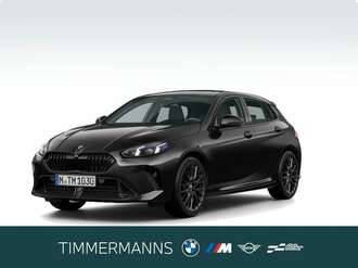 BMW 120 (Bild 1/5)