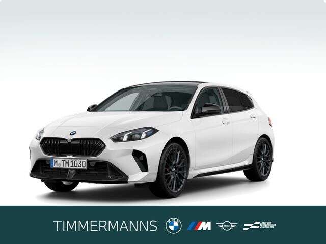 BMW 123 (Bild 1/5)